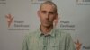 Українське життя засудженого за репост росіянина Бубєєва