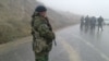 ЖККУ чек арадагы абалды талкуулоодо