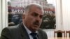 Лидер партии «Демократическая Родина» Петрос Макеян