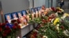 «Чорныя скрынкі» зьбітага ўкраінскага «Боінга» застаюцца ў іранцаў