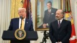 Donald Tramp (çepde) 