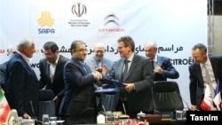 حجم سرمایه گذاری اولیه در همکاری بین سایپا و سیترئون به میزان ۳۰۰ میلیون یورو برای ایجاد شرکت مشترک است