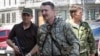 НАЗК: посадовці також можуть отримати винагороду за взяття у полон Ігоря Гіркіна