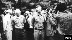 اشغال سفارت آمریکا در تهران نقطه آغازینی بر تحریم‌های آمریکا علیه ایران شد