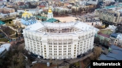 МЗС закликало дипломатичну спільноту бойкотувати російського представника