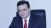 Министр здравоохранения Армении Армен Мурадян (архив)