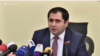 Պապիկյանը մեկնել է Հնդկաստան