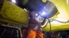 Газопровід «Північний потік-2» був добудований у вересні 2021 року