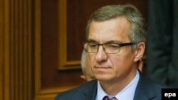 Олександр Шлапак