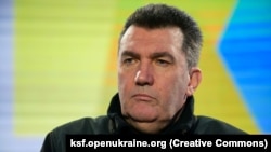 «Ви бачите, що вони вже знижують інтенсивність», – сказав секретар РНБО