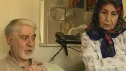 امیرارجمند: همه راههای ارتباطی میرحسین موسوی و زهرا رهنورد را قطع کرده‌اند
