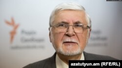 Օլեքսանդր Բոժկոն