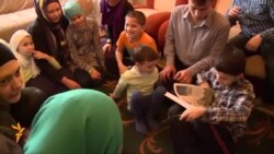Теләчедә үзенчәлекле балалар йорты ачылды