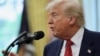 Трамп закликав до негайних переговорів України та Росії
