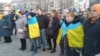 Херсонщина: Vodafone поновив зв’язок, Kyivstar досі частково не працює
