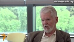 Професор Гарварду Григорій Грабович: Що робити з Шевченківською премією?