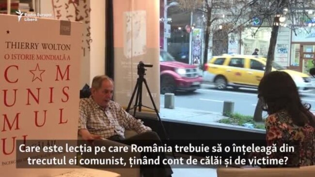 Ce lecție trebuie să rețină România din trecutul comunist