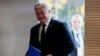 Сибіга прибув до Брюсселя на зустріч міністрів закордонних справ країн НАТО