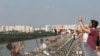 Третій антирекорд поспіль: в Україні зафіксували 1 453 нові випадки COVID-19