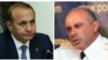 «Ավազահատիկ» ՍՊԸ-ն ընդդեմ Հովիկ Աբրահամյանի և Ալիկ Սարգսյանի