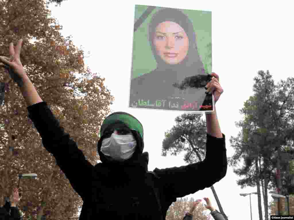 خیابانهای ایران