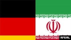 آلمان تاييد کرد که يک ديپلمات آلمانی، ايران را ترک کرده است.