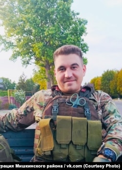 Артур Илмурзин