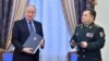 Україна і Канада підписують декларацію про наміри дальшої військової співпраці