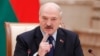 Лукашенко наказав збільшити кількість прикордонників у Білорусі