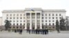 МВС: під час заходів у роковини трагедії 2 травня в Одесі забезпечений правопорядок
