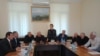 Абхазский парламент предупредили о возможности народного взрыва