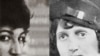 پروين و فروغ، دو تصوير از رنج و طغيان زن ايرانى