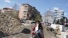 Srbija: Lakše promeniti zakon, nego ukloniti barikadu