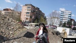 Mitrovica