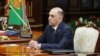 Держсекретар Ради безпеки Білорусі Олександр Вольфович
