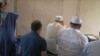 Последний приют, разделенный забором