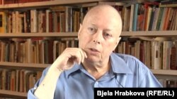 Christopher Hitchens
