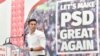 Claudiu Manda neagă că Mihai Tudose își negociază întoarcerea în PSD