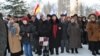 Инициаторы акции говорят, что если мнение ленингорцев будет проигнорировано руководством республики, открытое письмо подпишут уже более тысячи человек