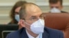До жорсткого карантину можуть повернутися 13 областей – Степанов