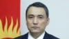 Самат Ибраев.