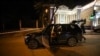 Стрілянина в Києві: за кермом обстріляного авто був депутат Київської облради Соболєв – ЗМІ