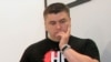 Андрэй Палуда: апэрацыя на «Экспабеле» — гэта ня рэха Бірулёва