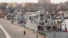 В Одеський морський порт зайшли 4 кораблі НАТО – Міноборони