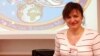 Ірина Ніжинська, експерт ООН, кандидат на посаду директора ДБР