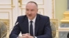 Генэральны пракурор Беларусі Аляксандар Канюк 