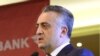 Armenia -- Artur Javadian, governor of the Central Bank.