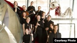 Ensemble ZEITFLUSS 