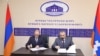 Азербайджан протестує через візит до Карабаху голови МЗС Вірменії