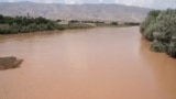 Surkhob river